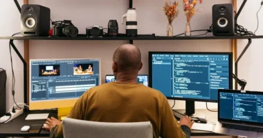 Remote Job Opportunities in USA