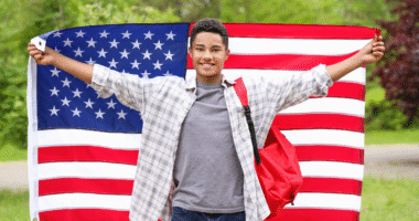 Study in USA for Free