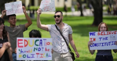 Why International Students Should Avoid the USA for Studies