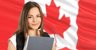 Get Scholarship to Study in Canada for Free